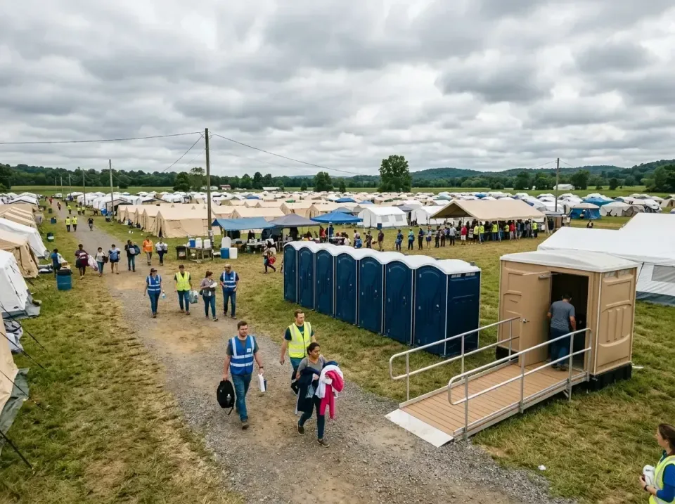 disaster-relief-camp-restrooms-010 — frequently asked questions, Dumpster & Portable Bathrooms Rental in Diamond Bar, CA
